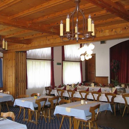 Gasthaus Waldheim Furstenaubruck Екстер'єр фото