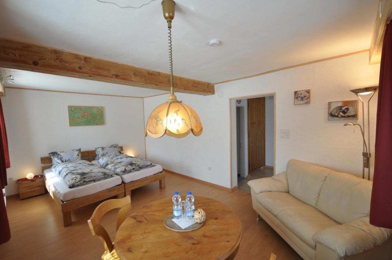 Gasthaus Waldheim Furstenaubruck Екстер'єр фото