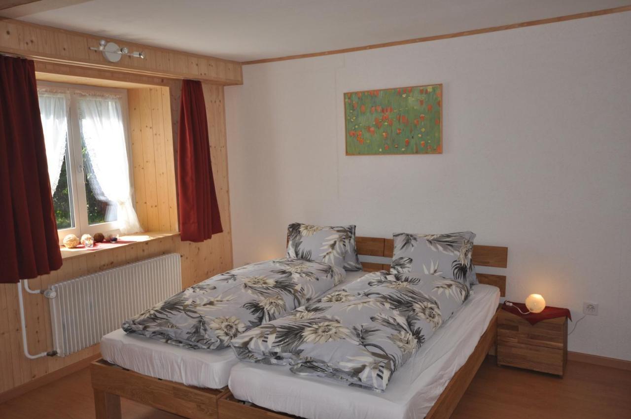 Gasthaus Waldheim Furstenaubruck Екстер'єр фото