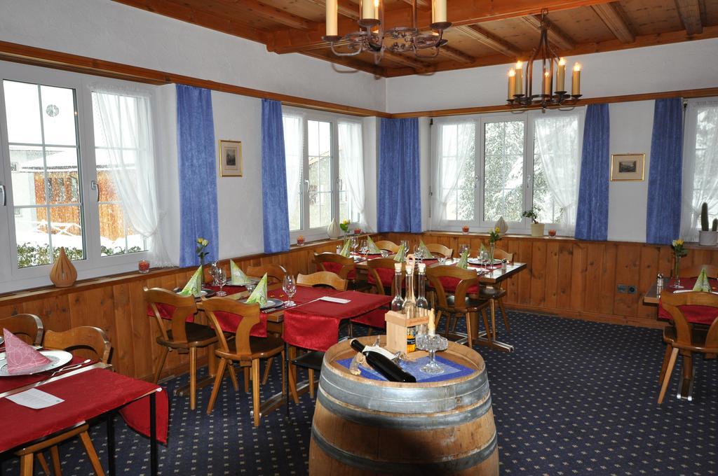 Gasthaus Waldheim Furstenaubruck Екстер'єр фото
