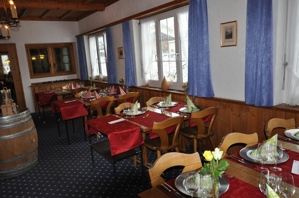 Gasthaus Waldheim Furstenaubruck Екстер'єр фото