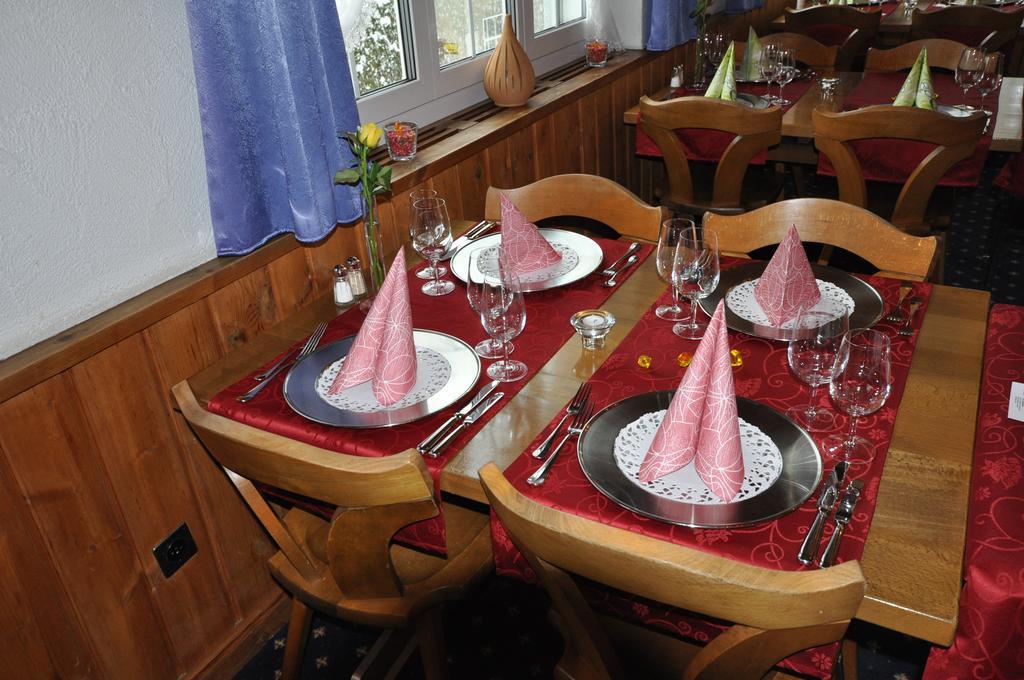 Gasthaus Waldheim Furstenaubruck Екстер'єр фото
