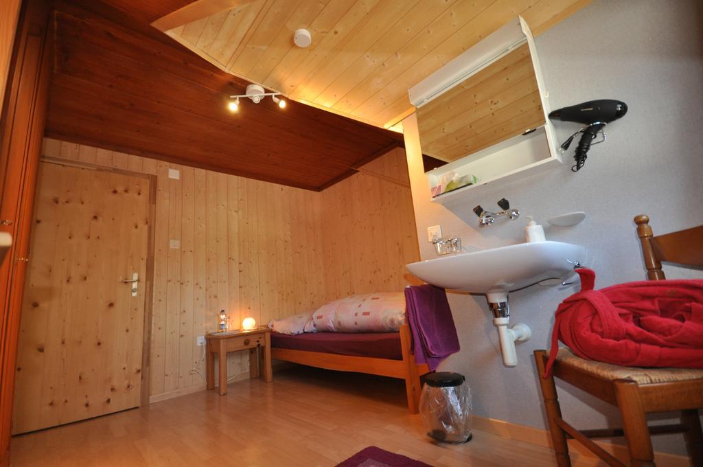 Gasthaus Waldheim Furstenaubruck Екстер'єр фото