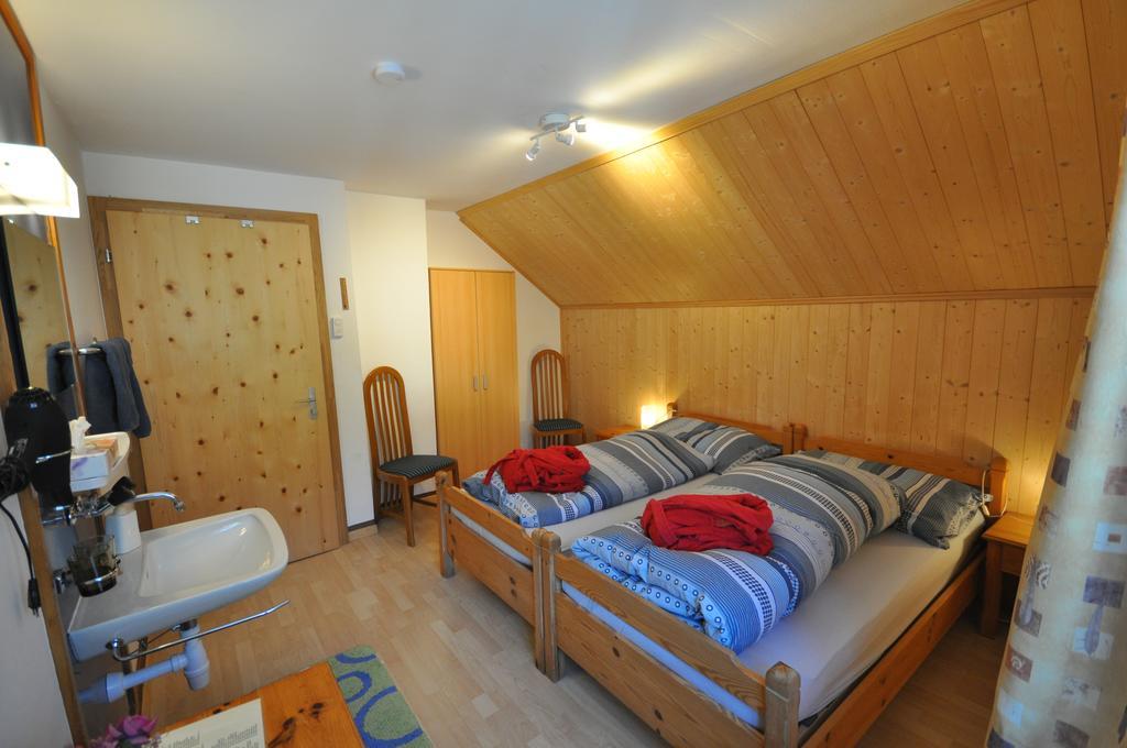 Gasthaus Waldheim Furstenaubruck Екстер'єр фото