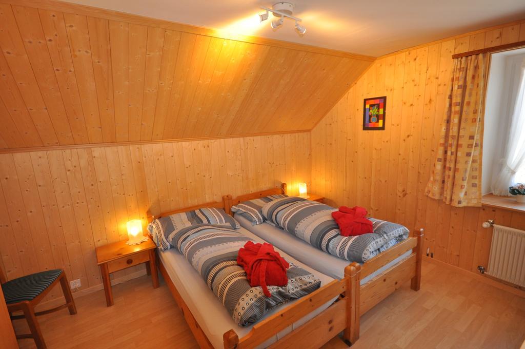 Gasthaus Waldheim Furstenaubruck Екстер'єр фото