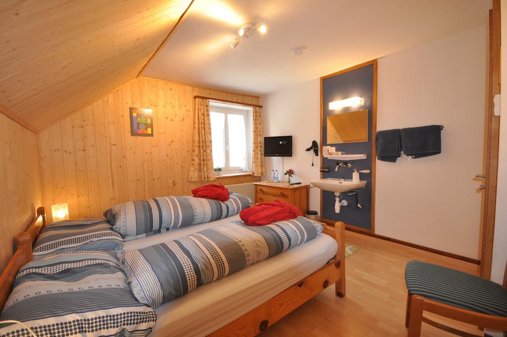 Gasthaus Waldheim Furstenaubruck Екстер'єр фото