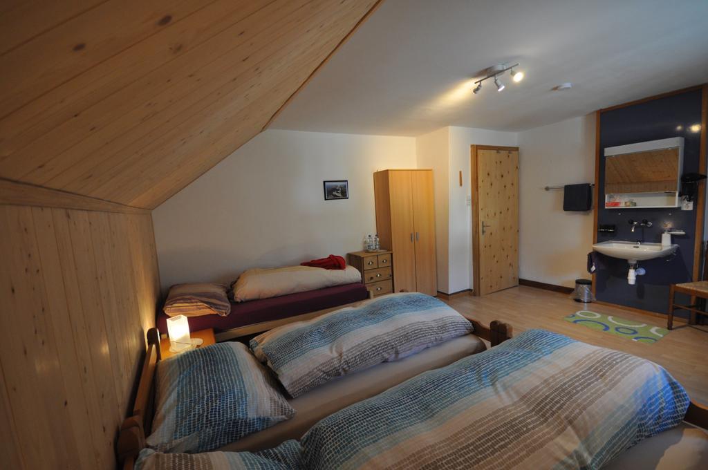 Gasthaus Waldheim Furstenaubruck Екстер'єр фото