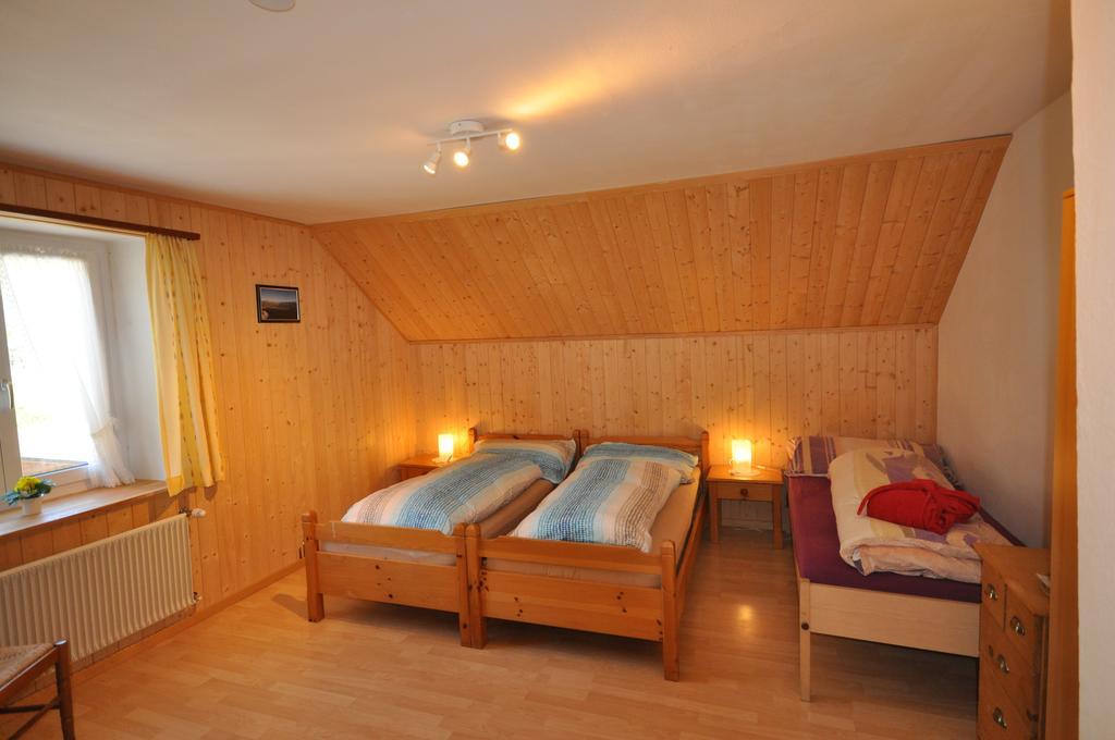 Gasthaus Waldheim Furstenaubruck Екстер'єр фото