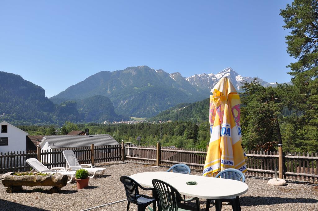 Gasthaus Waldheim Furstenaubruck Екстер'єр фото