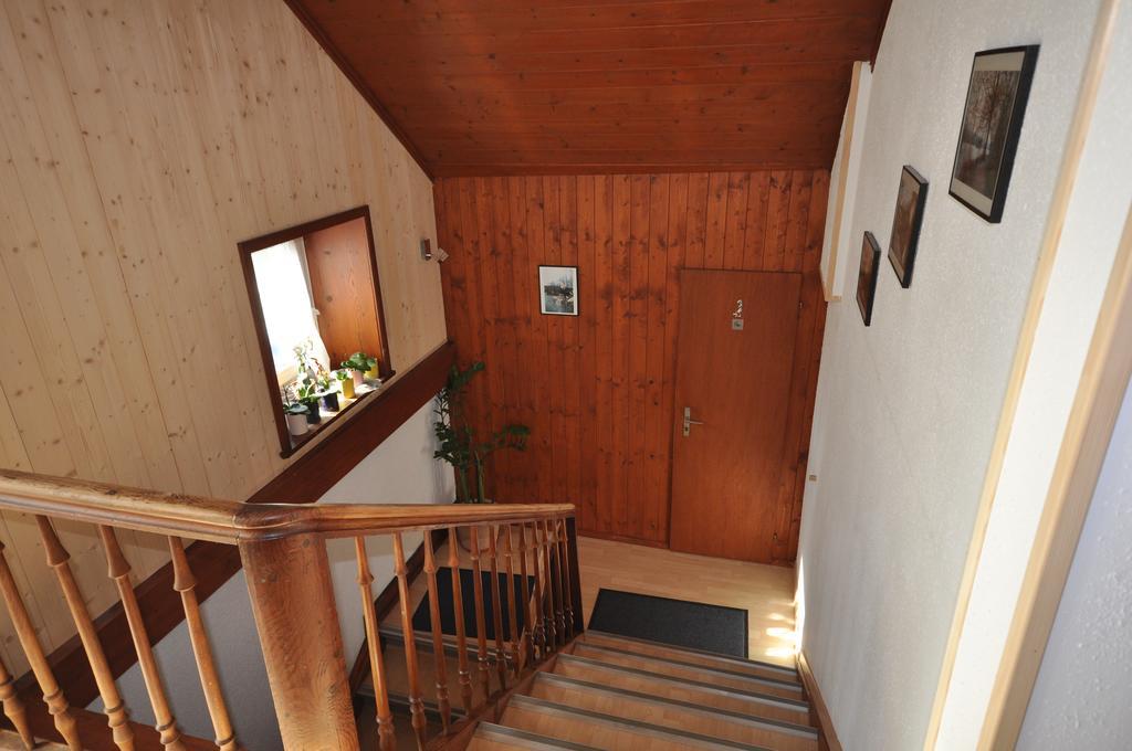 Gasthaus Waldheim Furstenaubruck Екстер'єр фото