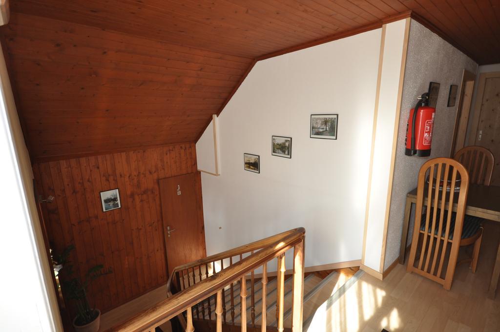 Gasthaus Waldheim Furstenaubruck Екстер'єр фото