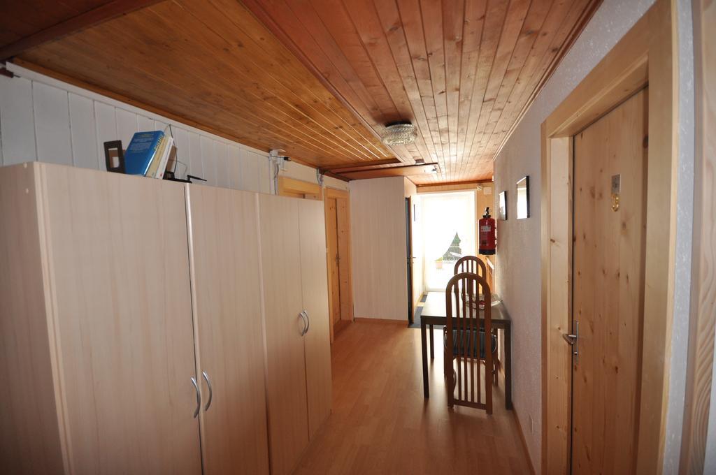 Gasthaus Waldheim Furstenaubruck Екстер'єр фото